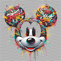 Mickey-AMQ 1529